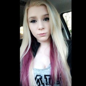 Meet your Posher, Chassie